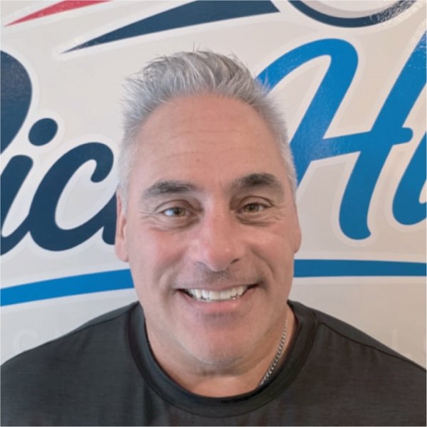 Marc Lafontaine